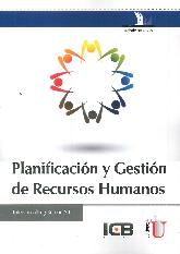 Planificacin y gestin de Recursos Humanos