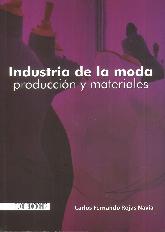 Industria de la Moda