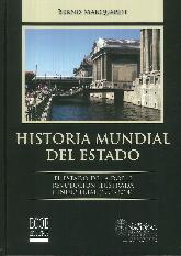 Historia Mundial del Estado