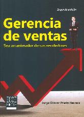 Gerencia de Ventas