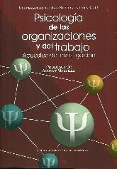 Psicologa de las Organizaciones y del Trabajo