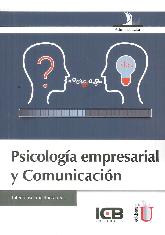 Psicologa empresarial y Comunicacin