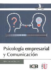 Psicologa empresarial y Comunicacin