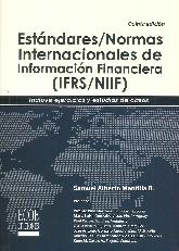 Estndares / Normas Internacionales de Informacin Financiera IFRS / NIIF
