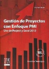 Gestin de Proyectos con Enfoque PMI