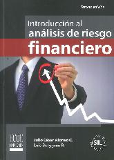 Introduccin al Anlisis de Riesgo Financiero