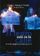 El teatro est en la Calle