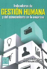 Indicadores de Gestin Humana y del conocimiento en la empresa