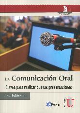 La Comunicacin Oral