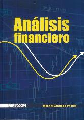 Anlisis Financiero