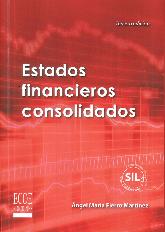 Estados financieros consolidados