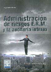 Administracin de riesgos ERM y la auditora interna