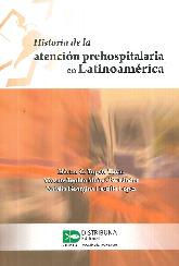 Historia de la Atencin prehospitalaria en Latinoamrica