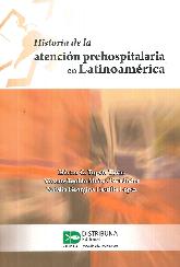 Historia de la Atencin prehospitalaria en Latinoamrica