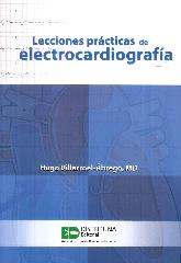 Lecciones prcticas de Electrocardiografa