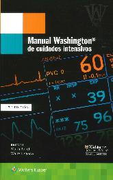 Manual Washington de cuidados intensivos