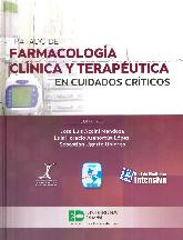 Tratado de Farmacologa Clnica y Teraputica en Cuidados Crticos