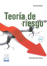 Teora de Riesgo