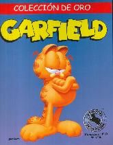 Coleccin de Oro Garfield