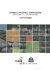 Ciencia Poltica Comparada