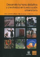 Desarrollo Humano, Didáctica y Creatividad en la Educación Universitaria