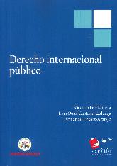 Derecho Internacional Pblico