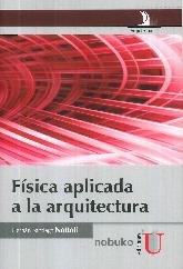 Fsica aplicada a la arquitectura