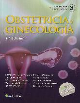 Obstetricia y ginecologa