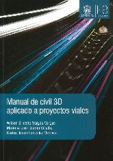 Manual de Civil 3D Aplicado a Proyectos Viales