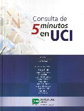 Consulta de 5 minutos en UCI