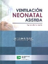 Ventilacin Neonatal Asistida