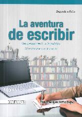 La Aventura de Escribir