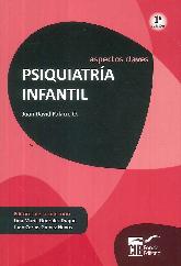 Psiquiatra Infantil