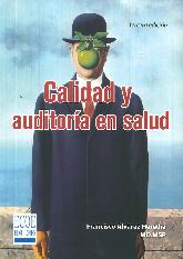 Calidad y Auditora en Salud