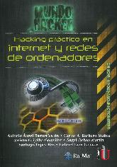 Hacking prctico en internet y redes de ordenadores