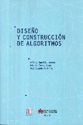 Diseo y Construccin de Algoritmos