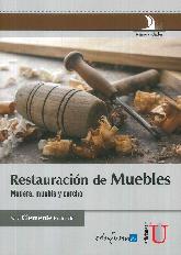 Restauracin de Muebles