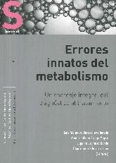 Errores Innatos del Metabolismo