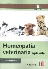 Homeopata Veterinaria aplicada