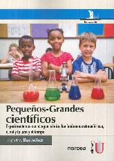 Pequeos-Grandes Cientficos