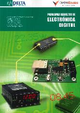 Problemas Resueltos de Electrnica Digital