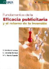 Fundamentos de la Eficacia Publicitaria y el Retorno de la Inversin