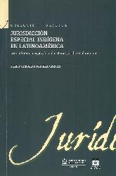 Juridisccn Especial Indgena en Latinoamrica