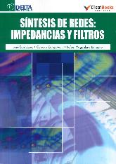 Sntesis de Redes : Impedancias y Filtros