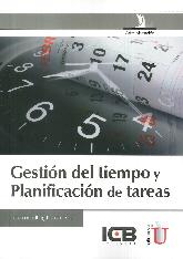 Gestin del tiempo y planificacin de tareas