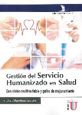 Gestin del Servicio Humanizado en Salud