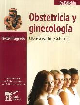 Obstetricia y Ginecologa