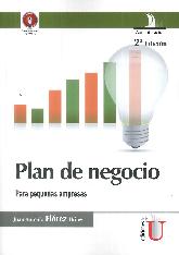 Plan de Negocio