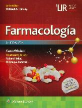 Farmacologa