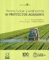 Formulacin y evaluacin de Proyectos Agrarios